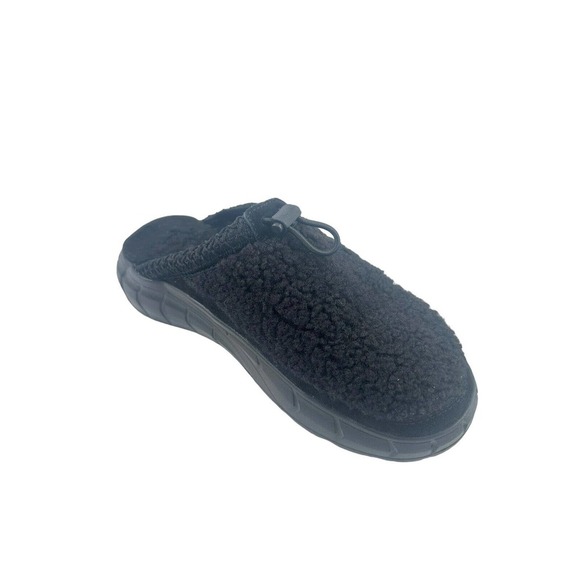 UGG Westsider Hybrid Black 1130805 Womens Slippers US Size 9.5 - Picture 8 of 16